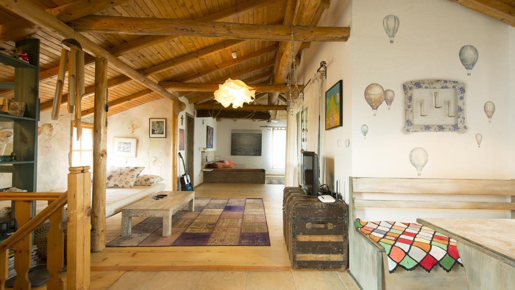 فيلا Art Provence House لوزينيتس المظهر الخارجي الصورة