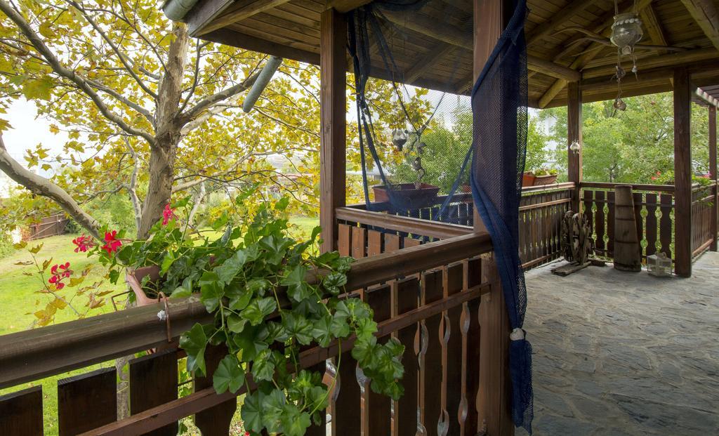 فيلا Art Provence House لوزينيتس المظهر الخارجي الصورة