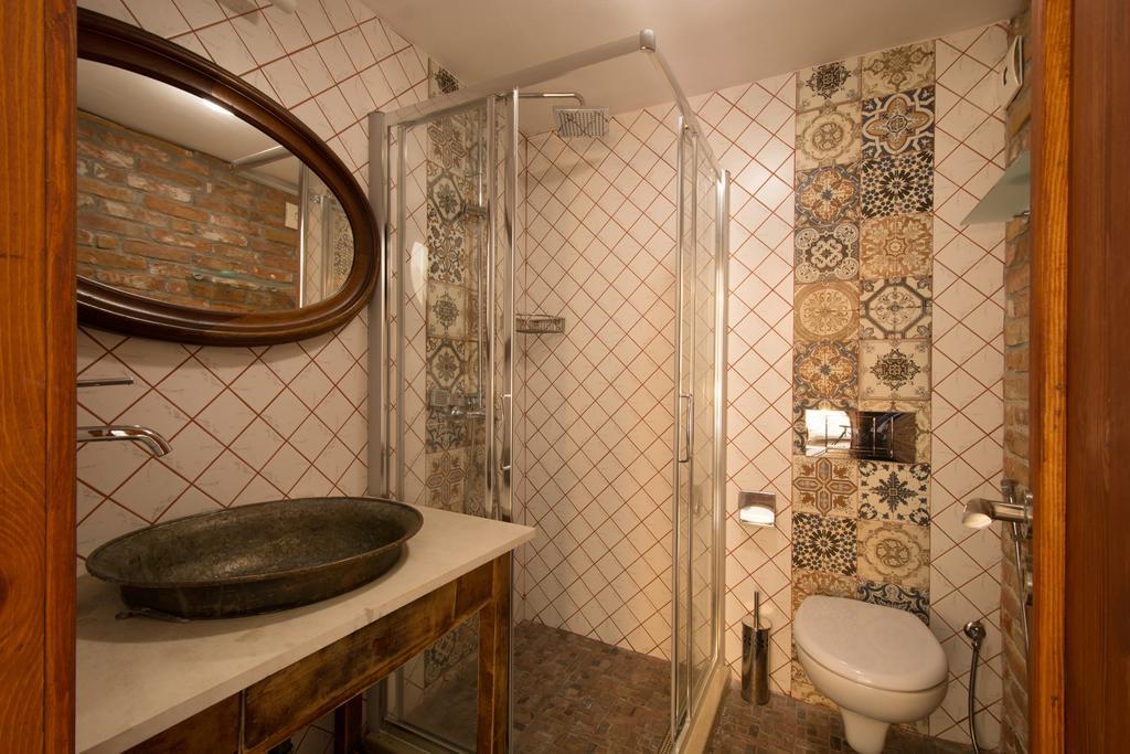 فيلا Art Provence House لوزينيتس المظهر الخارجي الصورة
