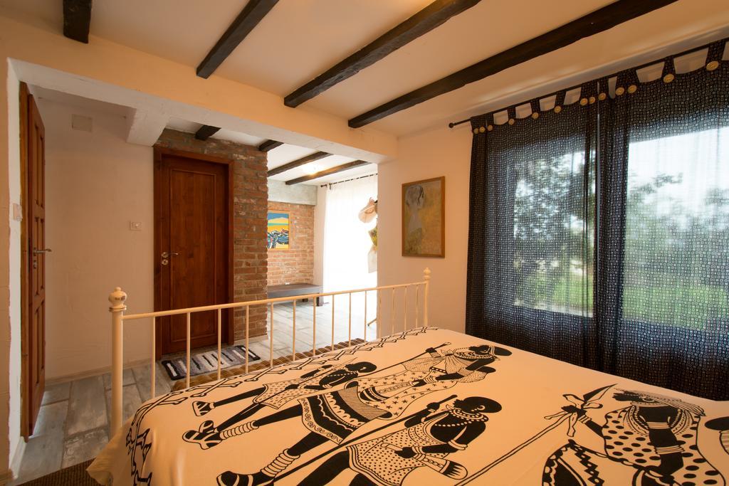 فيلا Art Provence House لوزينيتس المظهر الخارجي الصورة