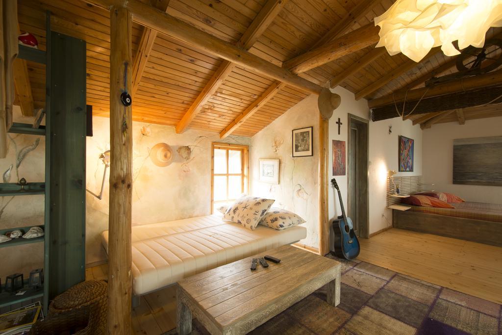 فيلا Art Provence House لوزينيتس المظهر الخارجي الصورة