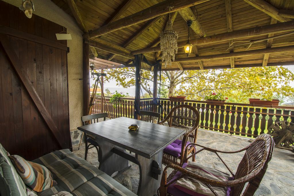 فيلا Art Provence House لوزينيتس المظهر الخارجي الصورة